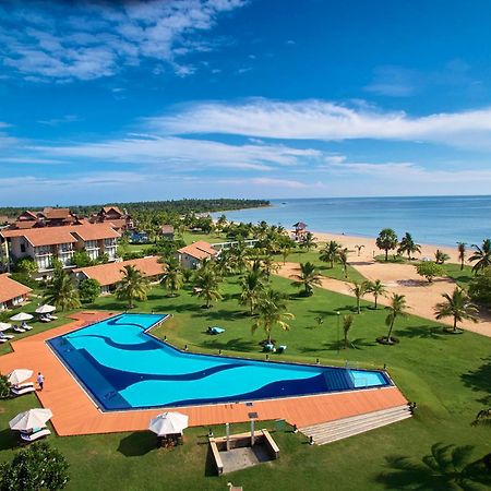 The Calm Resort & Spa Passikudah Εξωτερικό φωτογραφία