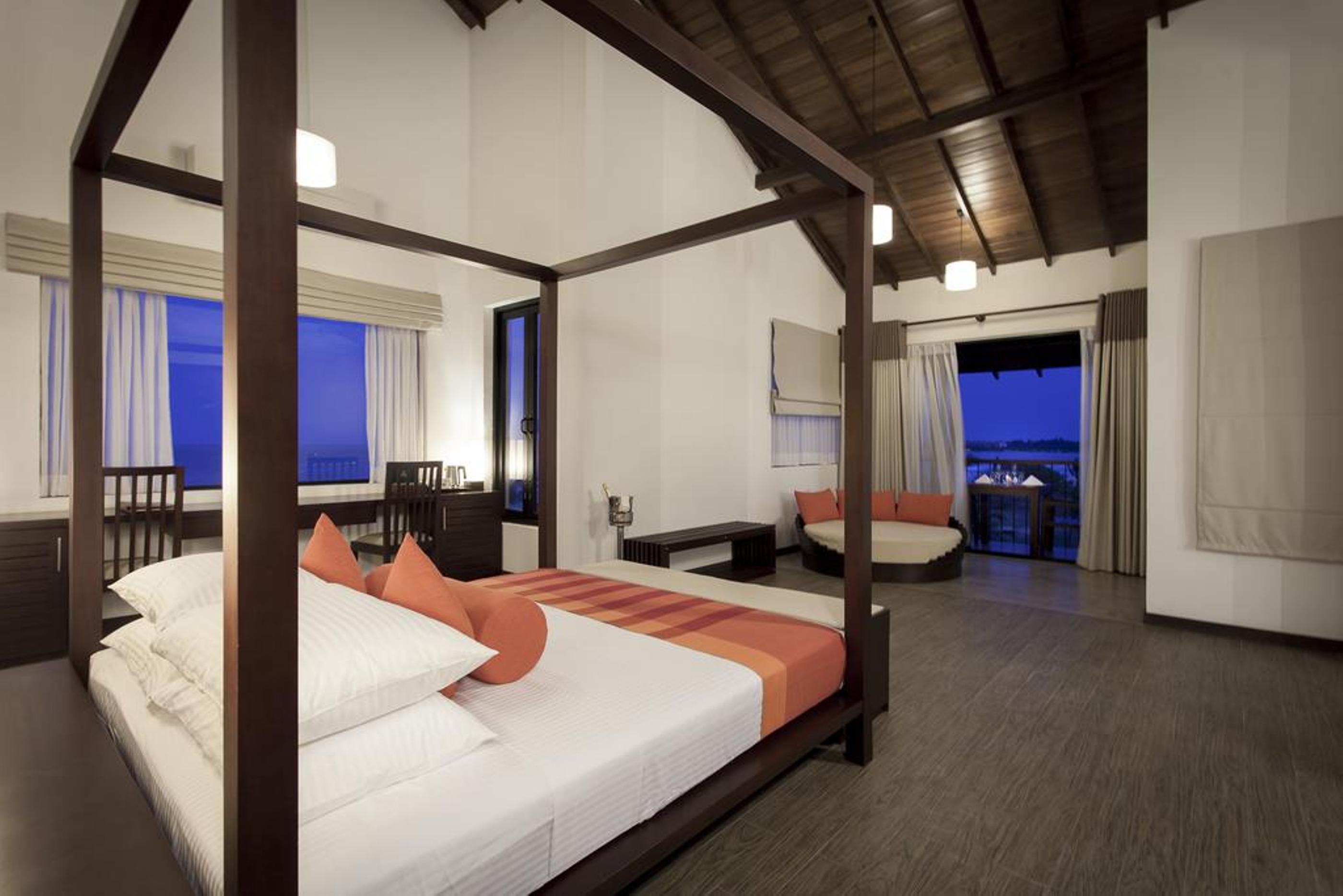 The Calm Resort & Spa Passikudah Εξωτερικό φωτογραφία