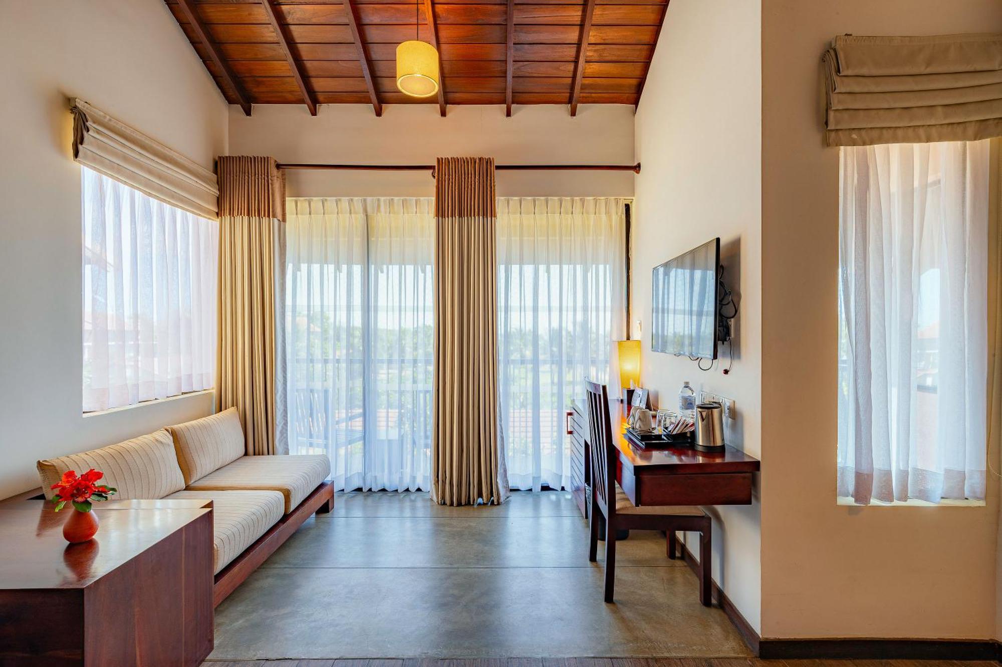 The Calm Resort & Spa Passikudah Δωμάτιο φωτογραφία