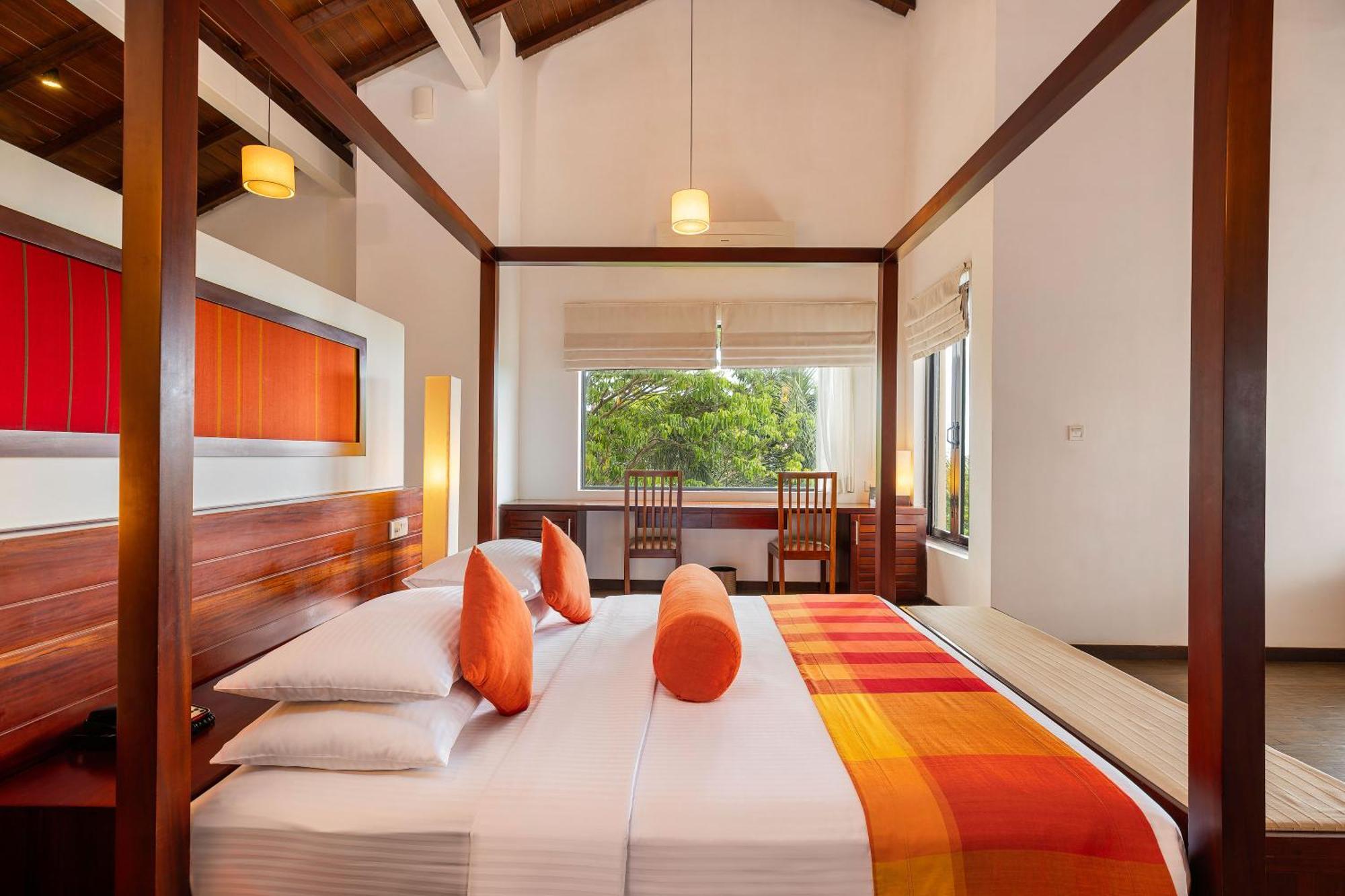 The Calm Resort & Spa Passikudah Εξωτερικό φωτογραφία