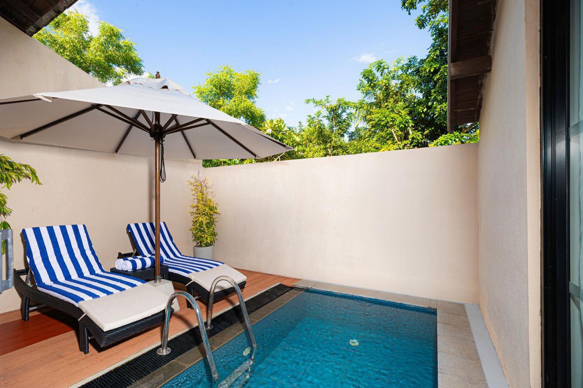 The Calm Resort & Spa Passikudah Εξωτερικό φωτογραφία