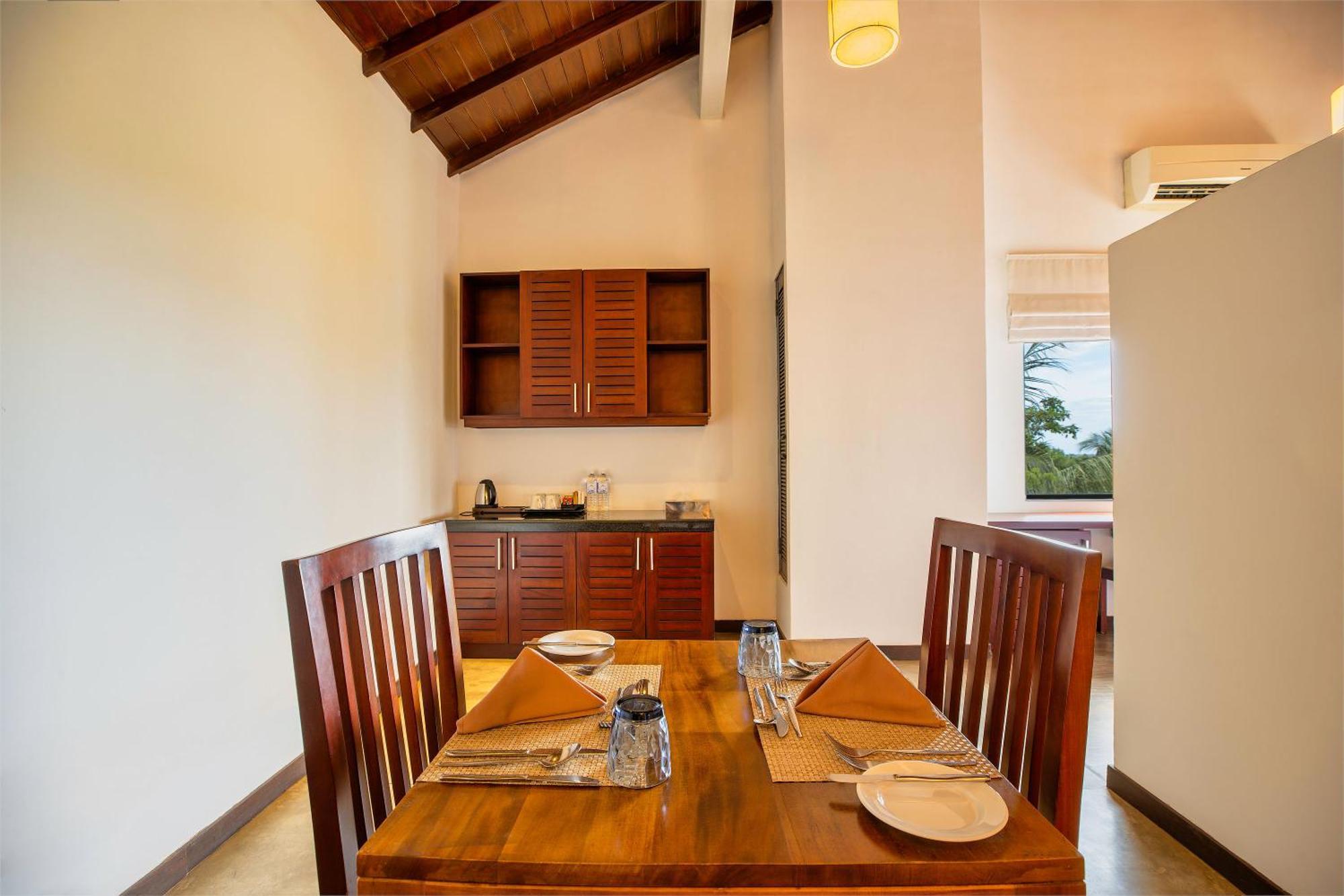 The Calm Resort & Spa Passikudah Δωμάτιο φωτογραφία