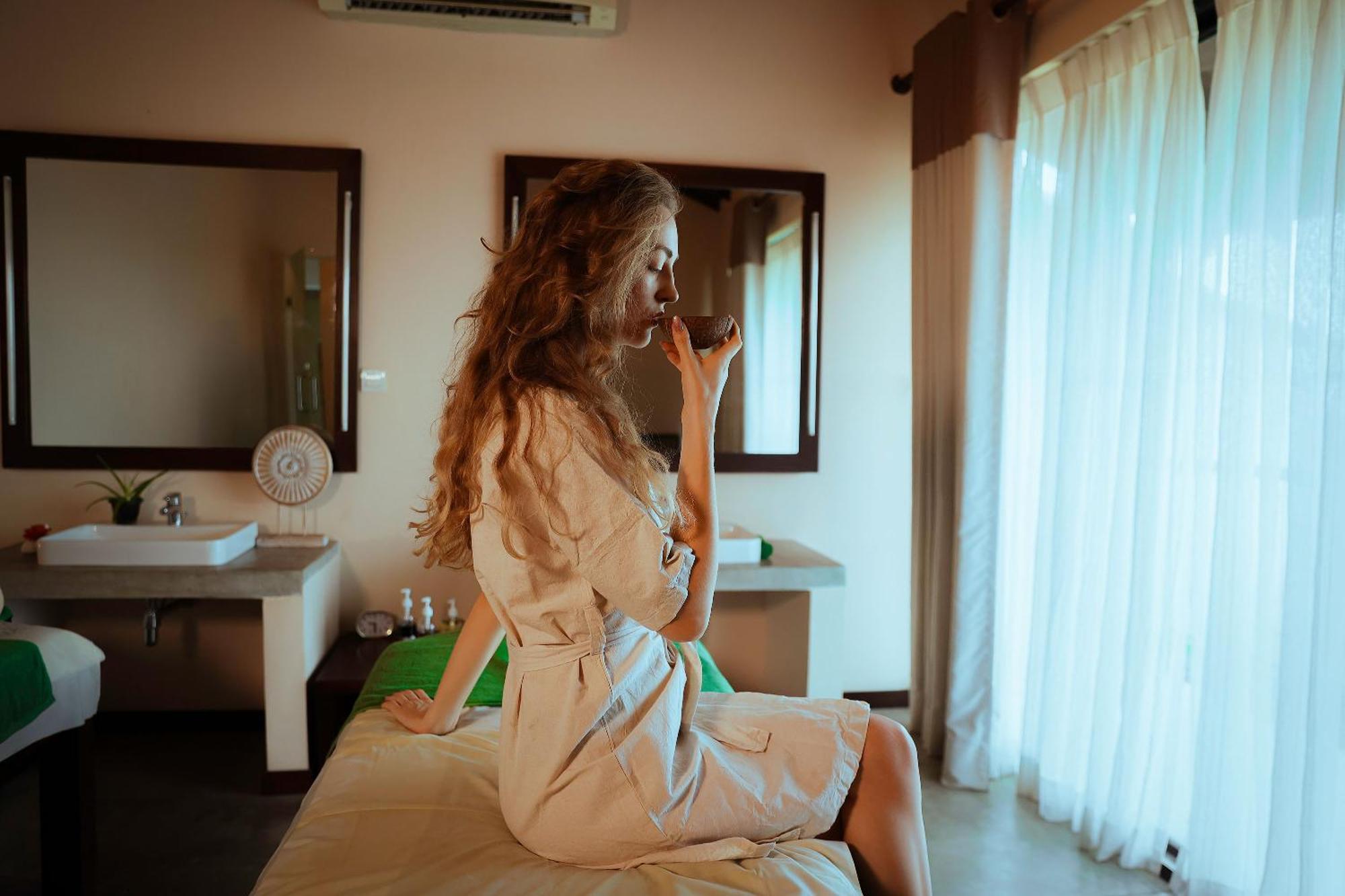 The Calm Resort & Spa Passikudah Εξωτερικό φωτογραφία