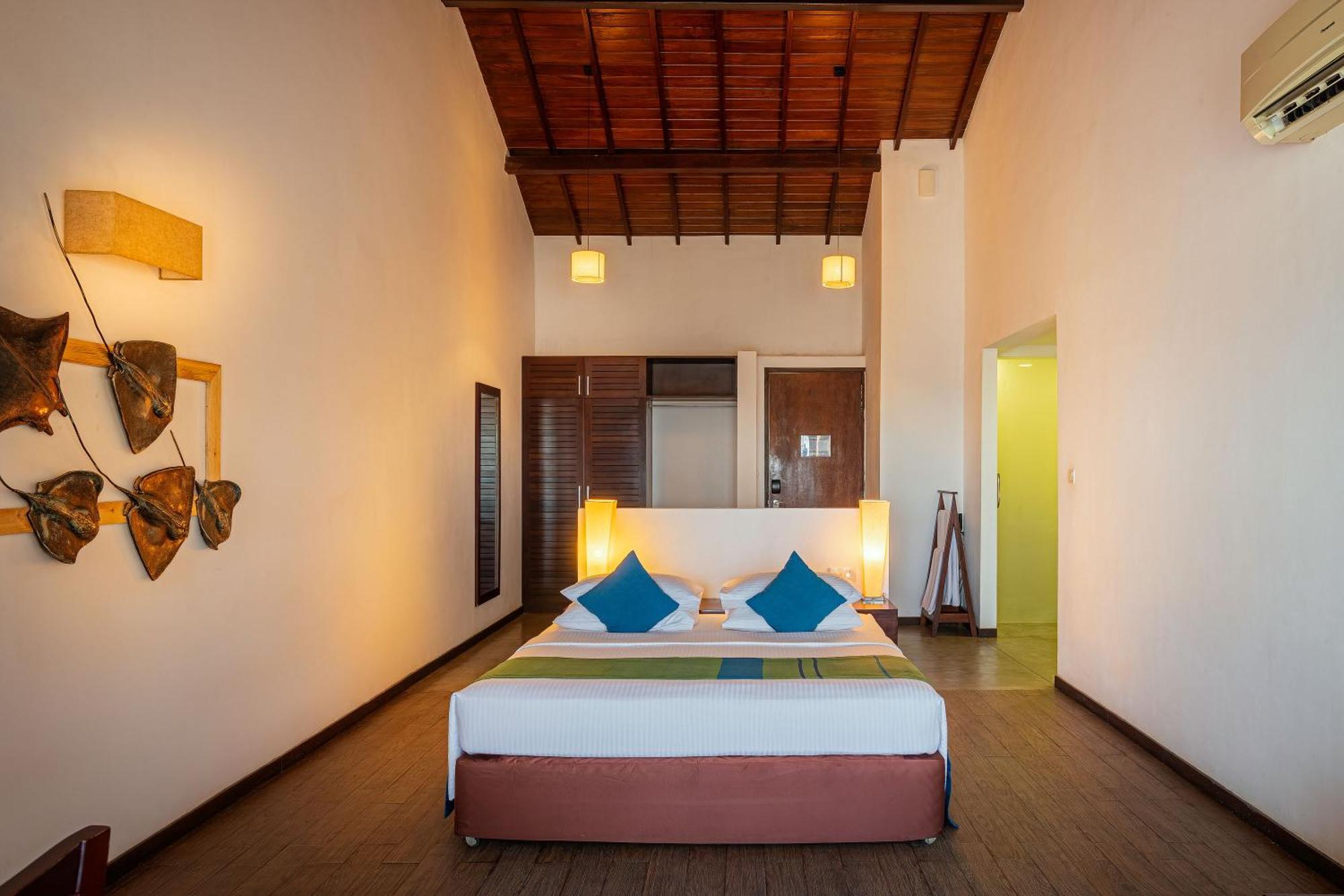 The Calm Resort & Spa Passikudah Δωμάτιο φωτογραφία