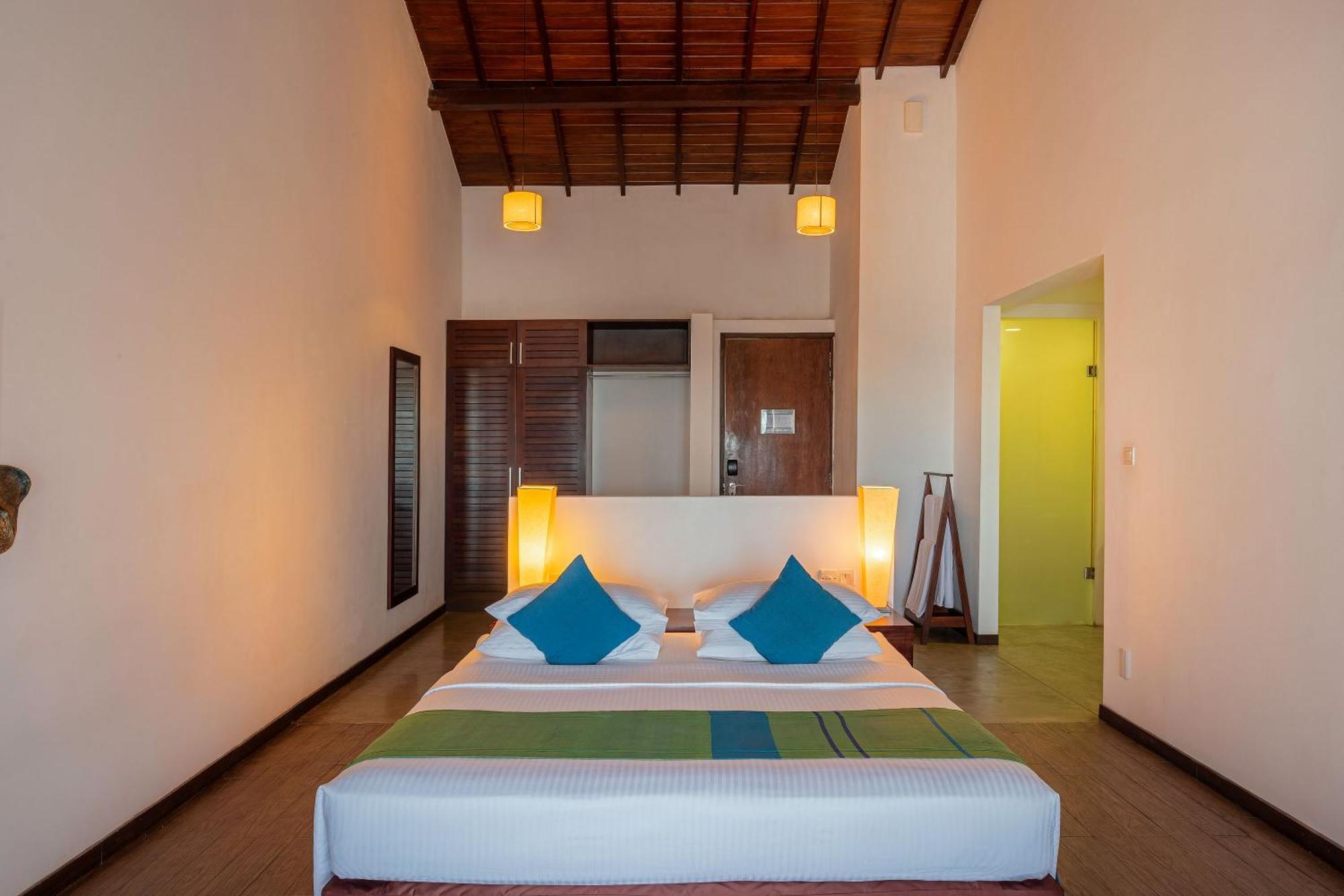 The Calm Resort & Spa Passikudah Δωμάτιο φωτογραφία