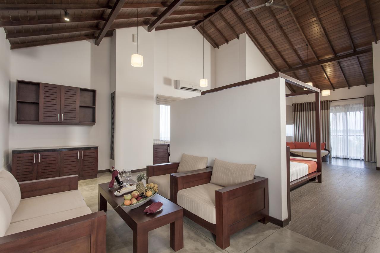 The Calm Resort & Spa Passikudah Εξωτερικό φωτογραφία