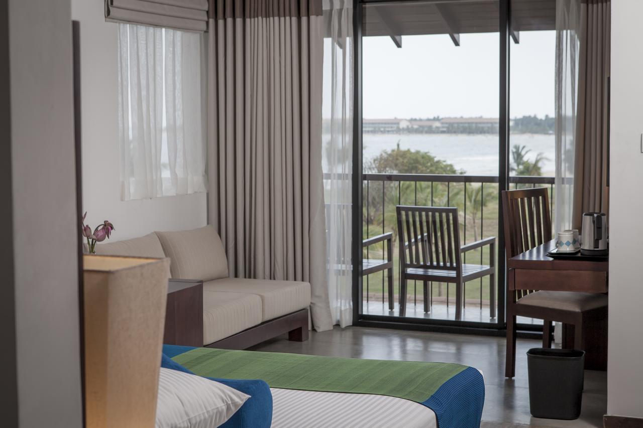 The Calm Resort & Spa Passikudah Εξωτερικό φωτογραφία