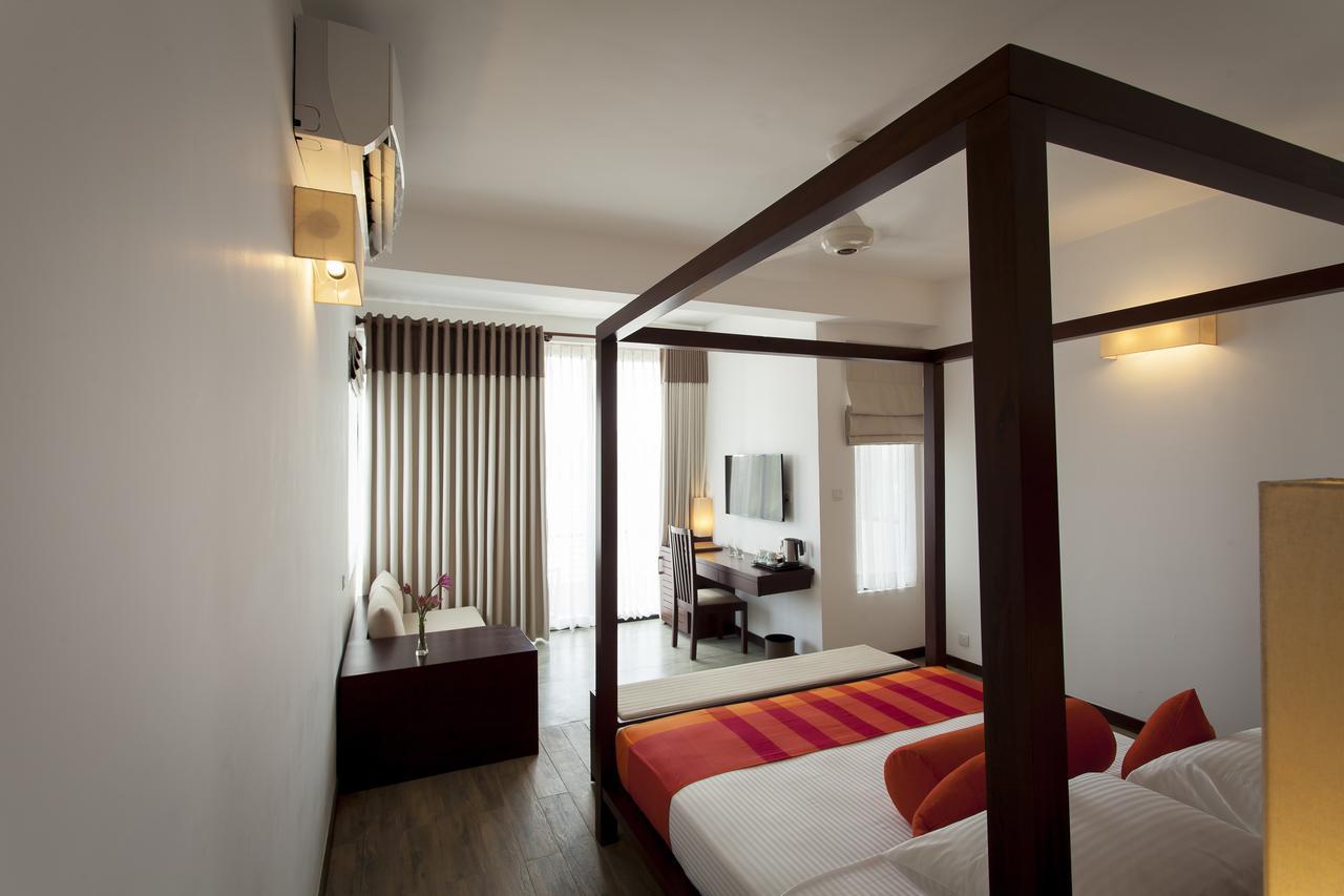 The Calm Resort & Spa Passikudah Δωμάτιο φωτογραφία