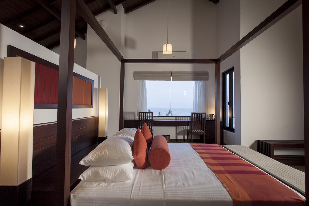 The Calm Resort & Spa Passikudah Εξωτερικό φωτογραφία