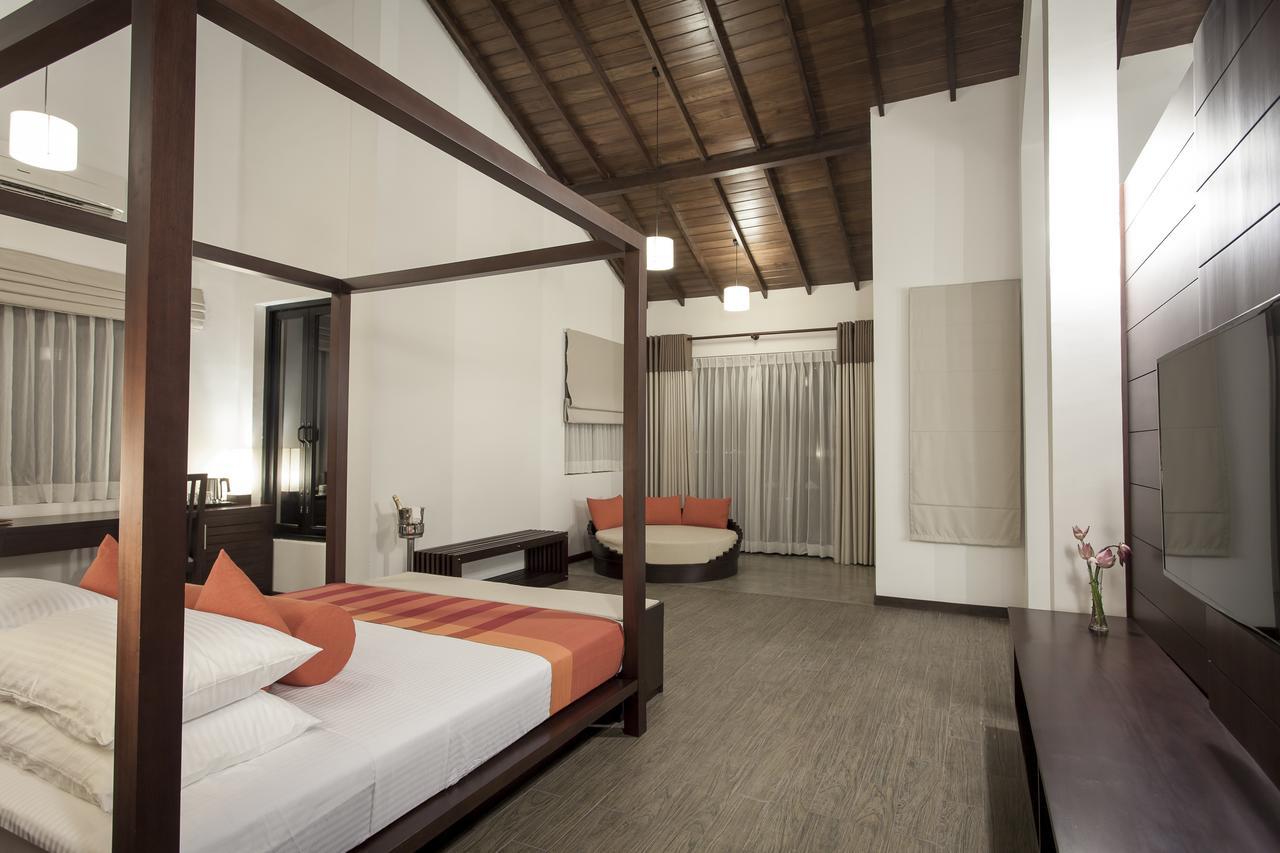 The Calm Resort & Spa Passikudah Εξωτερικό φωτογραφία