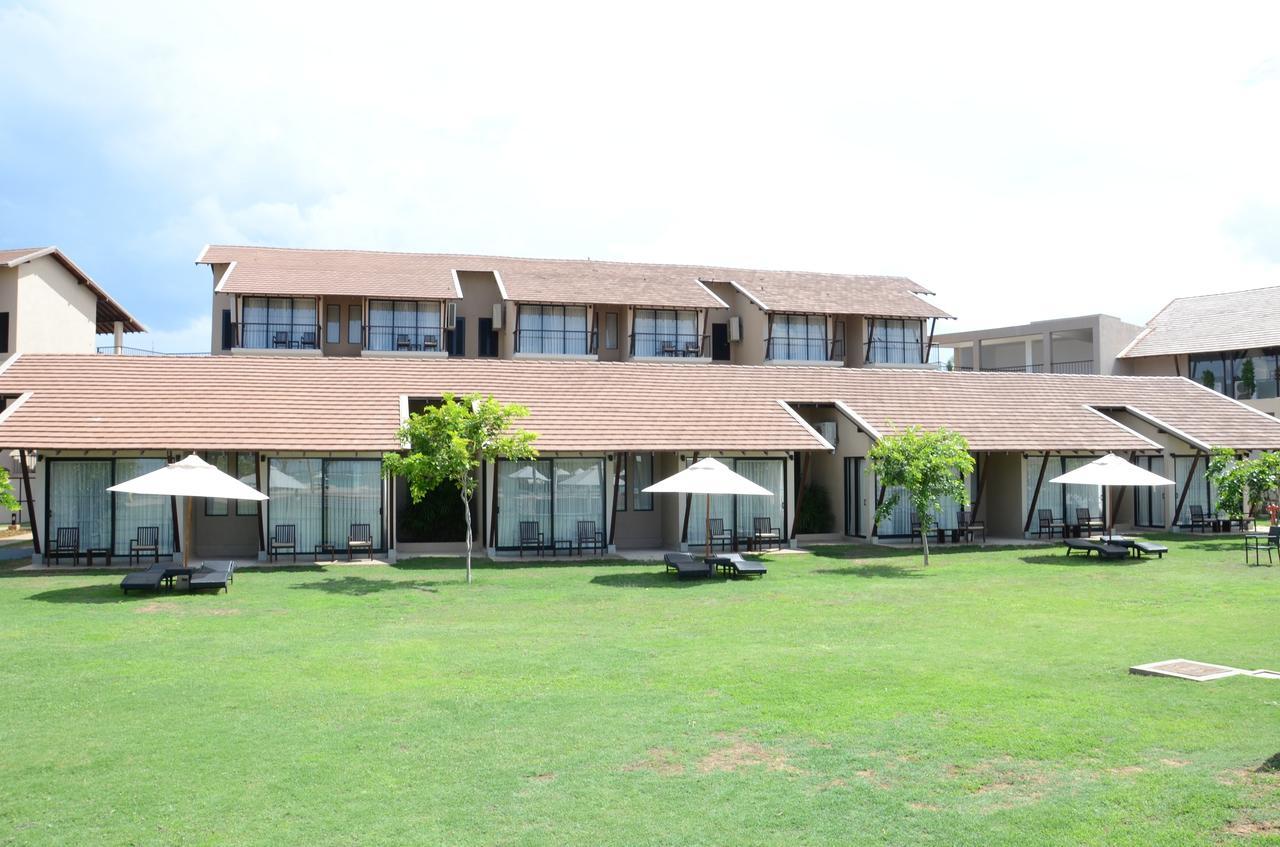 The Calm Resort & Spa Passikudah Εξωτερικό φωτογραφία