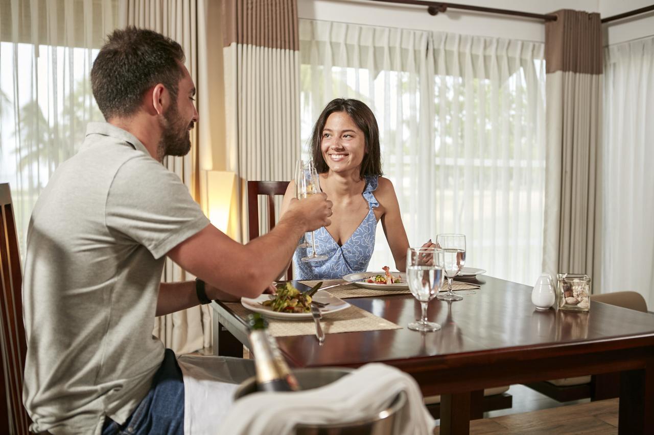 The Calm Resort & Spa Passikudah Εξωτερικό φωτογραφία