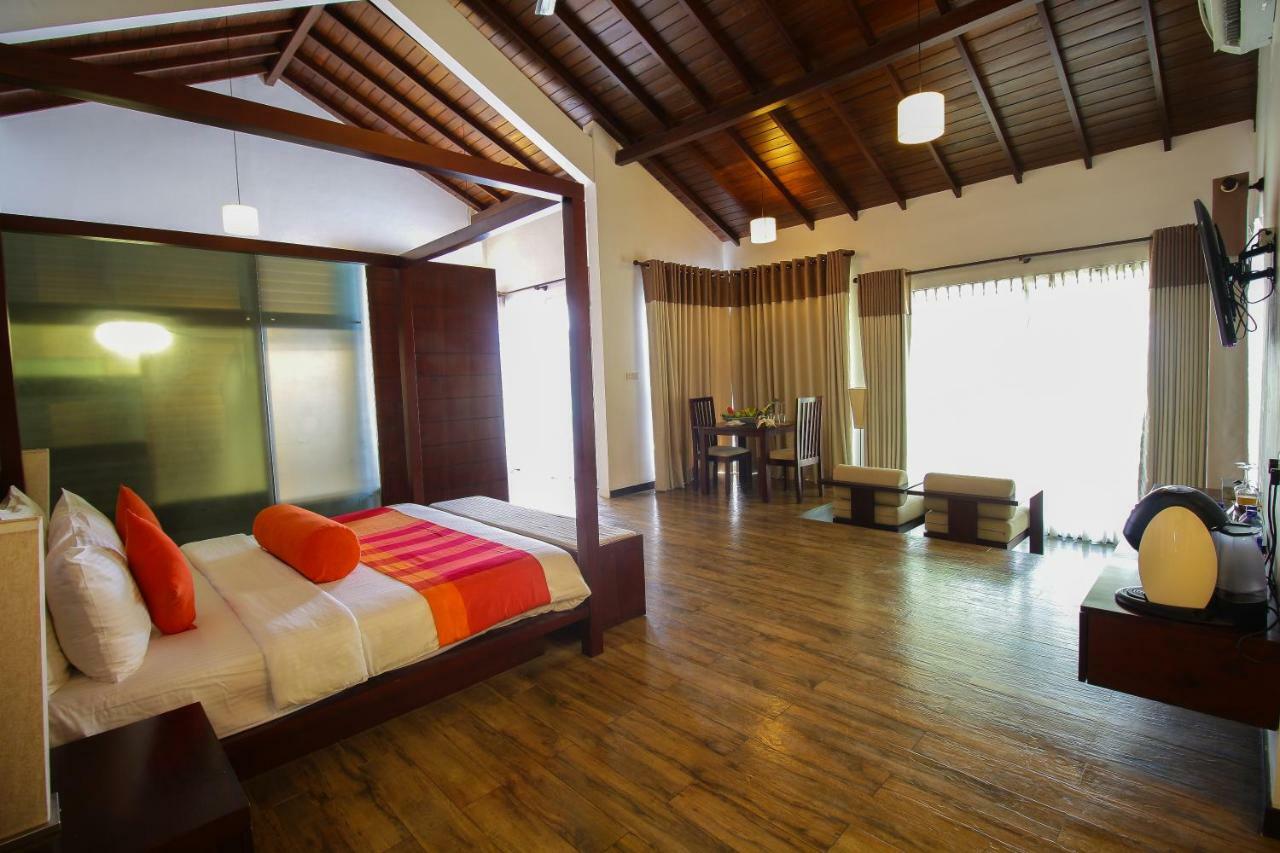 The Calm Resort & Spa Passikudah Εξωτερικό φωτογραφία