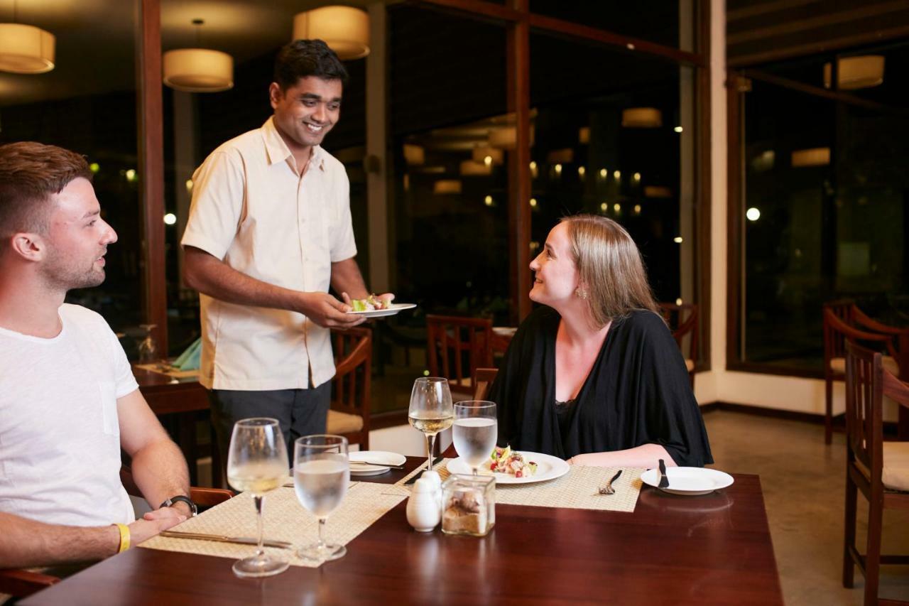 The Calm Resort & Spa Passikudah Εξωτερικό φωτογραφία