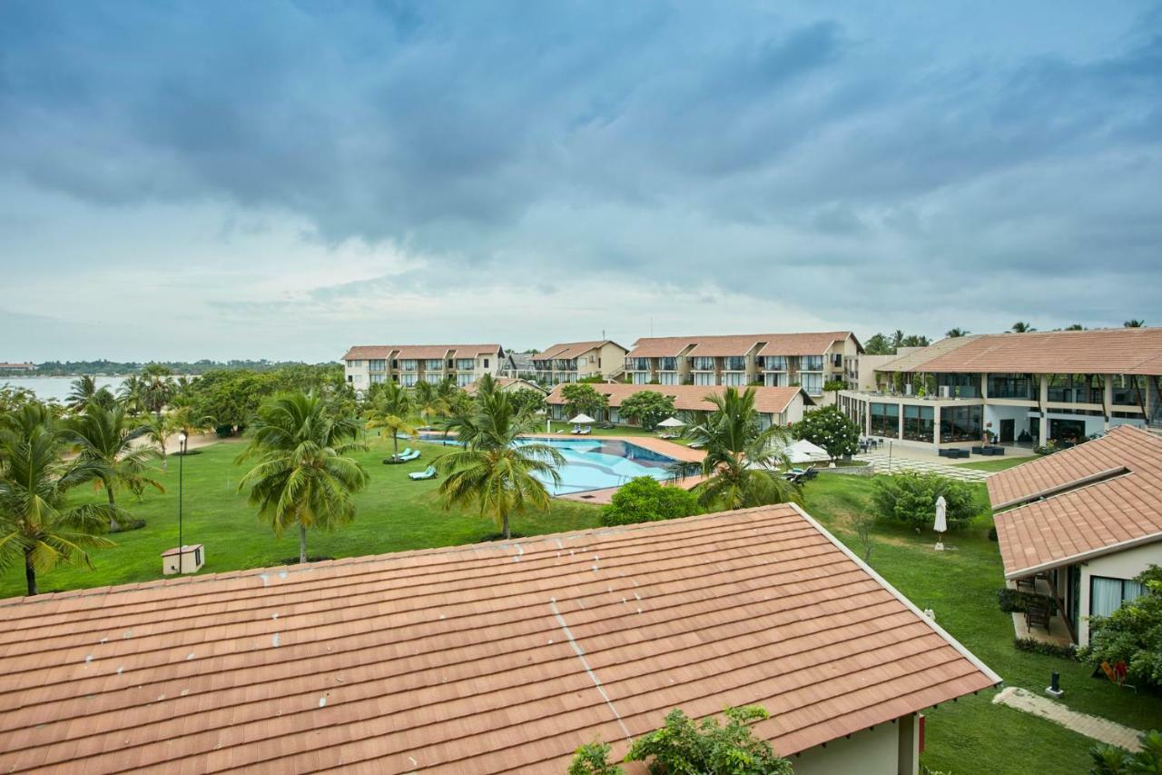 The Calm Resort & Spa Passikudah Εξωτερικό φωτογραφία