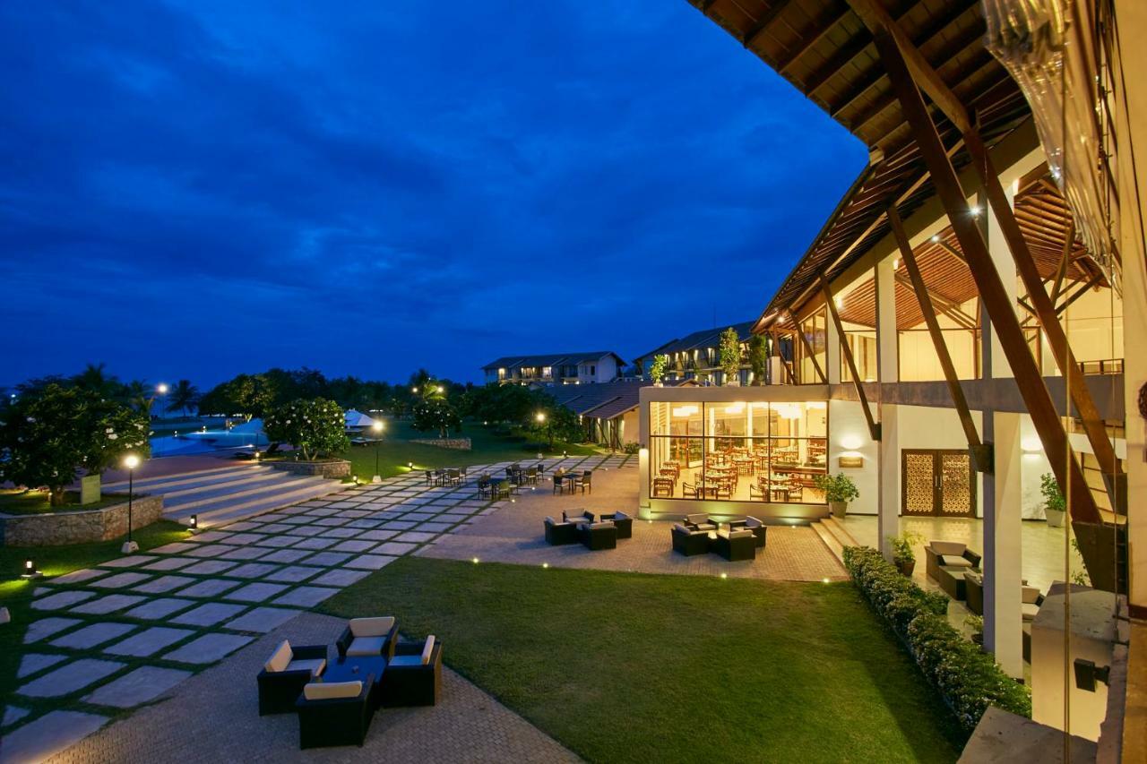 The Calm Resort & Spa Passikudah Εξωτερικό φωτογραφία