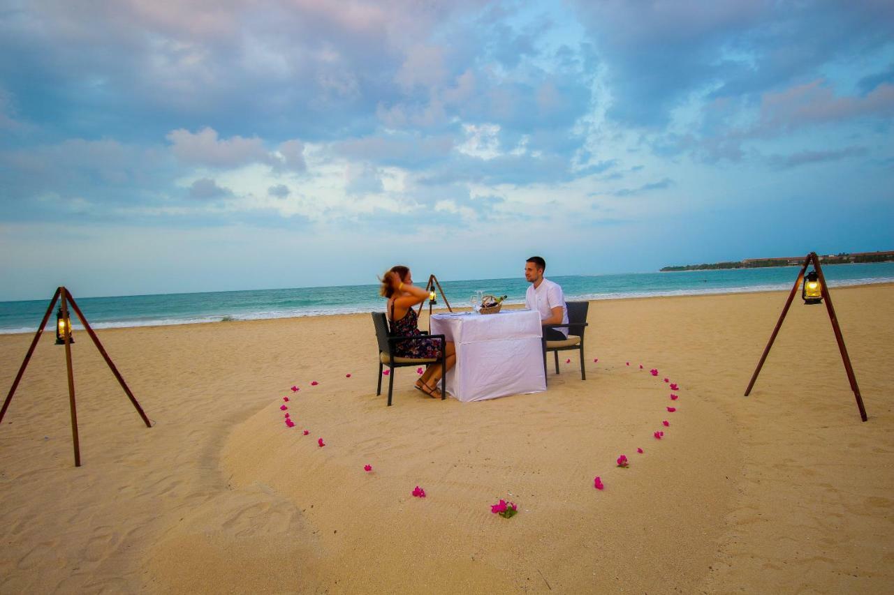 The Calm Resort & Spa Passikudah Εξωτερικό φωτογραφία