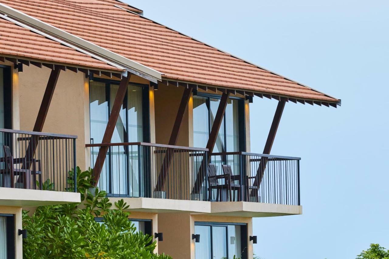The Calm Resort & Spa Passikudah Εξωτερικό φωτογραφία