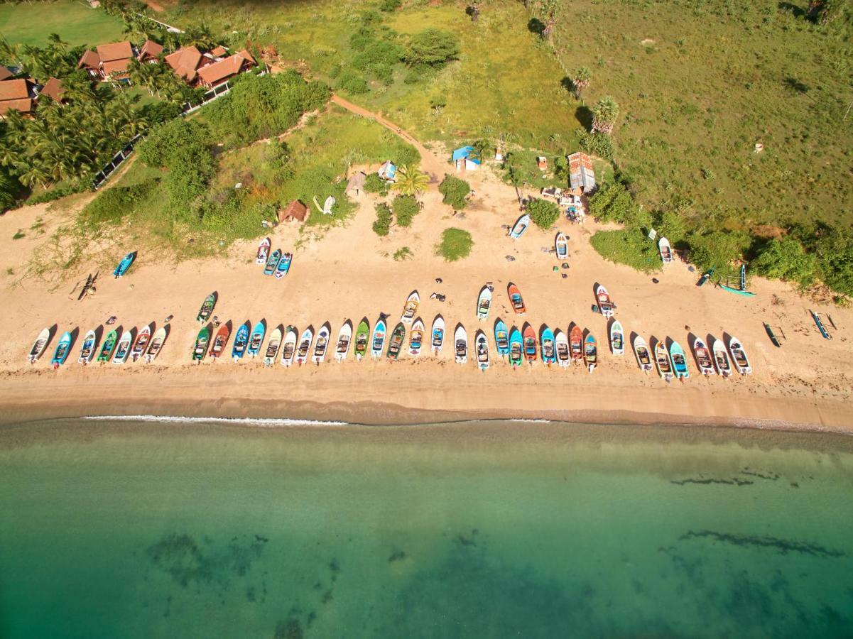 The Calm Resort & Spa Passikudah Εξωτερικό φωτογραφία