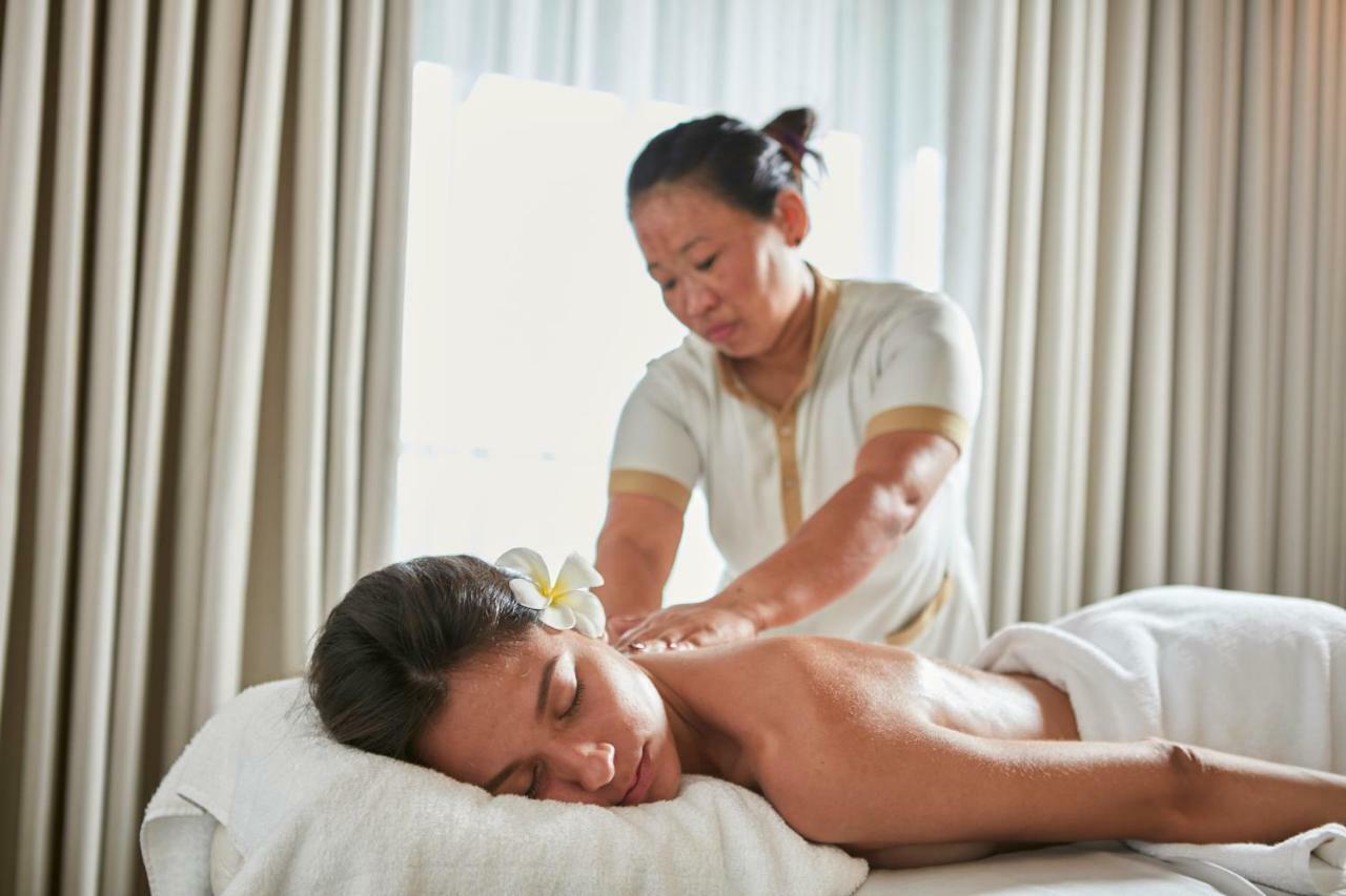 The Calm Resort & Spa Passikudah Εξωτερικό φωτογραφία