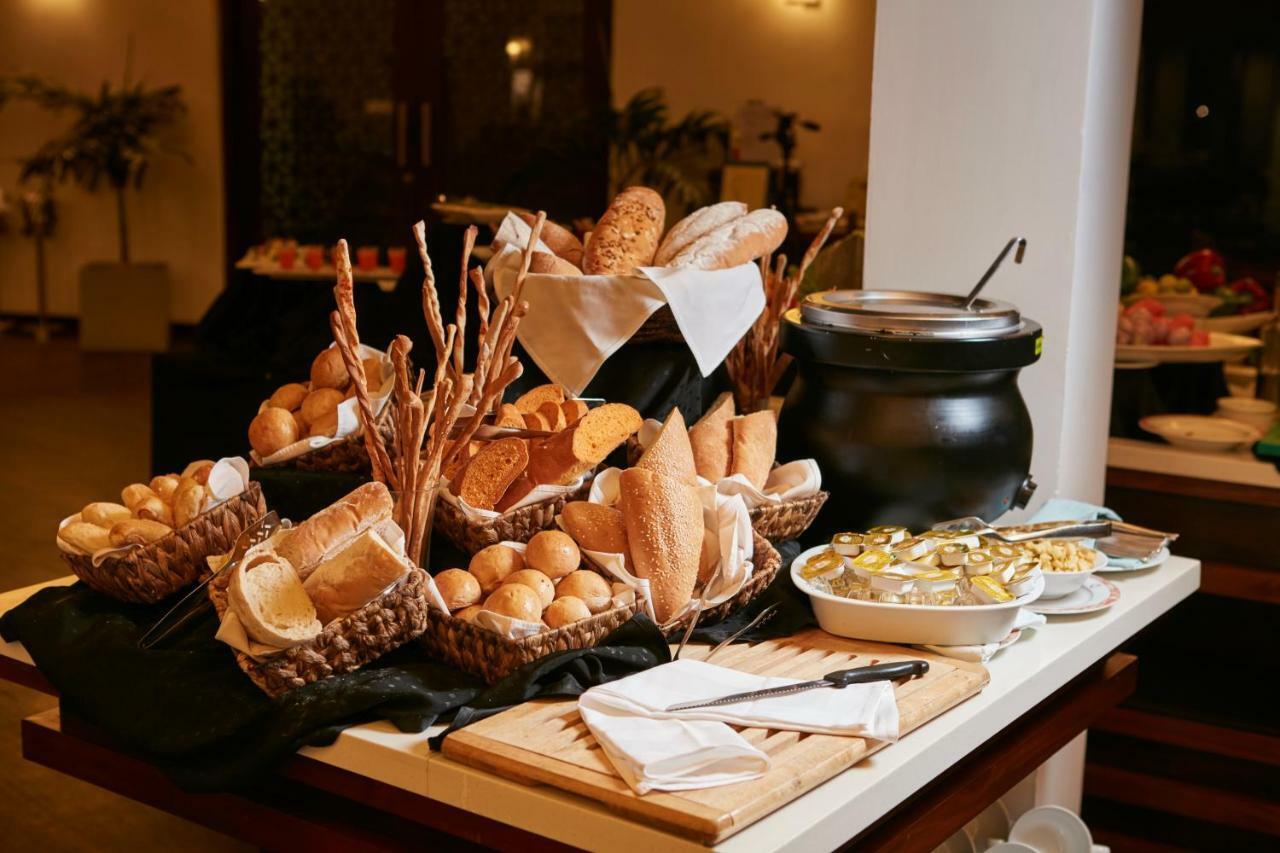 The Calm Resort & Spa Passikudah Εξωτερικό φωτογραφία