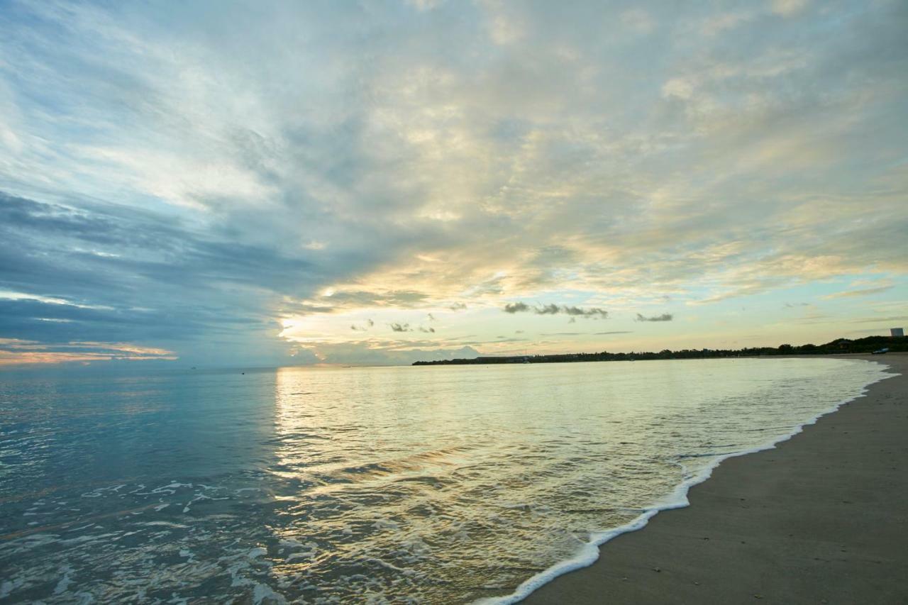 The Calm Resort & Spa Passikudah Εξωτερικό φωτογραφία