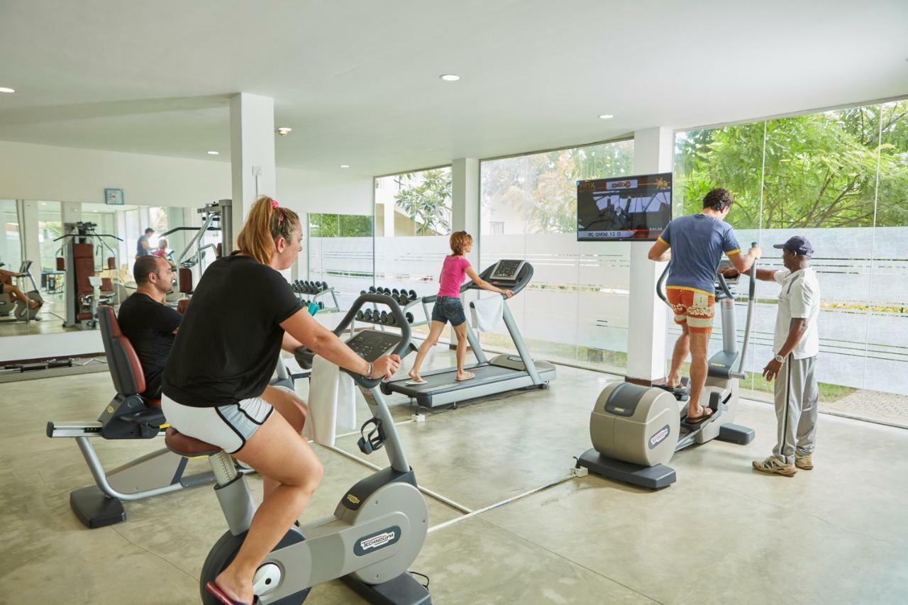 The Calm Resort & Spa Passikudah Εξωτερικό φωτογραφία